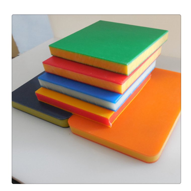 Plastic polycarbonate sheet
polyurethane rod
plastic sheets made in China