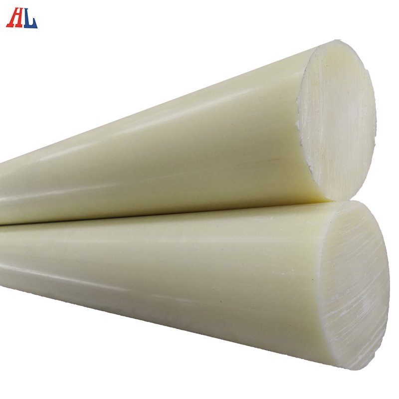 Aseismatic polypropylene extruded plastic rod supplier