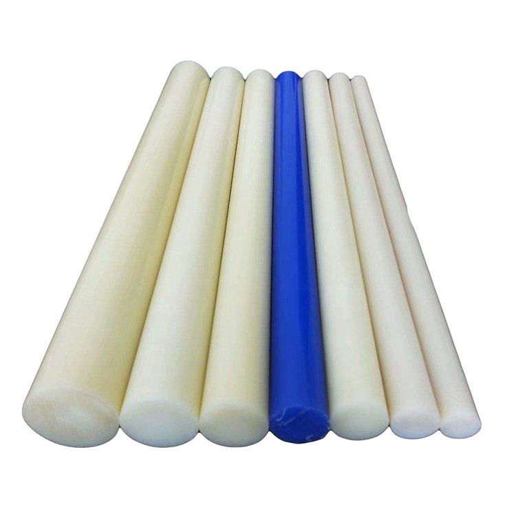 Aseismatic polypropylene extruded plastic rod supplier