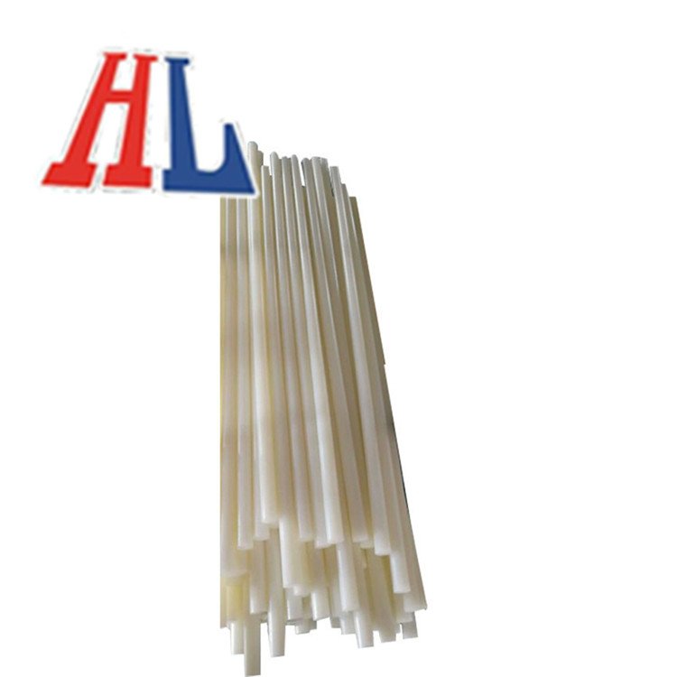 Aseismatic polypropylene extruded plastic rod supplier