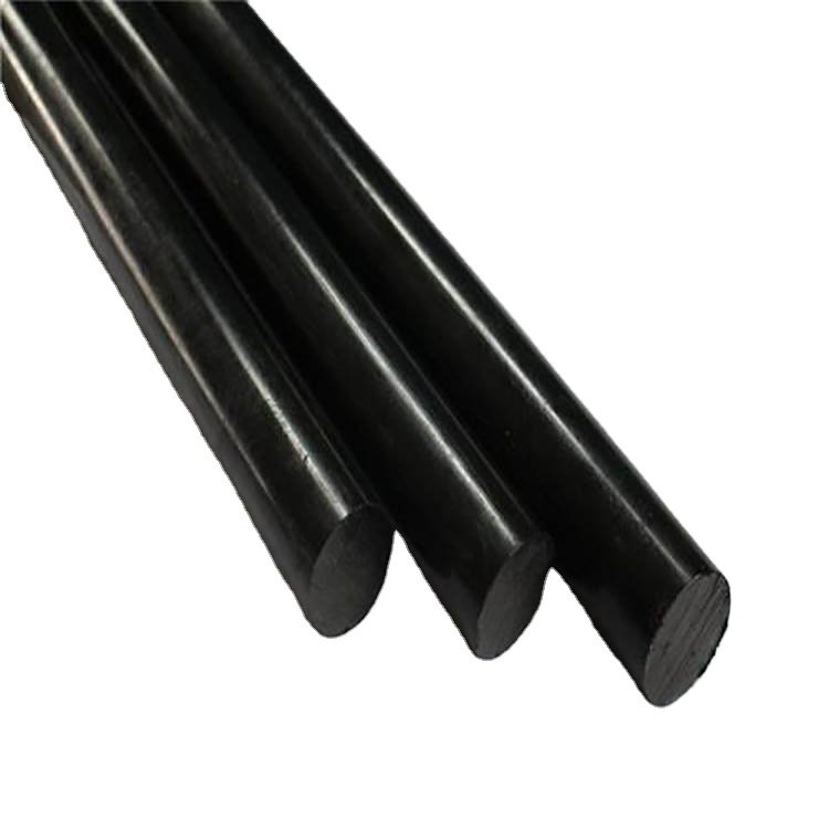 Aseismatic polypropylene extruded plastic rod supplier