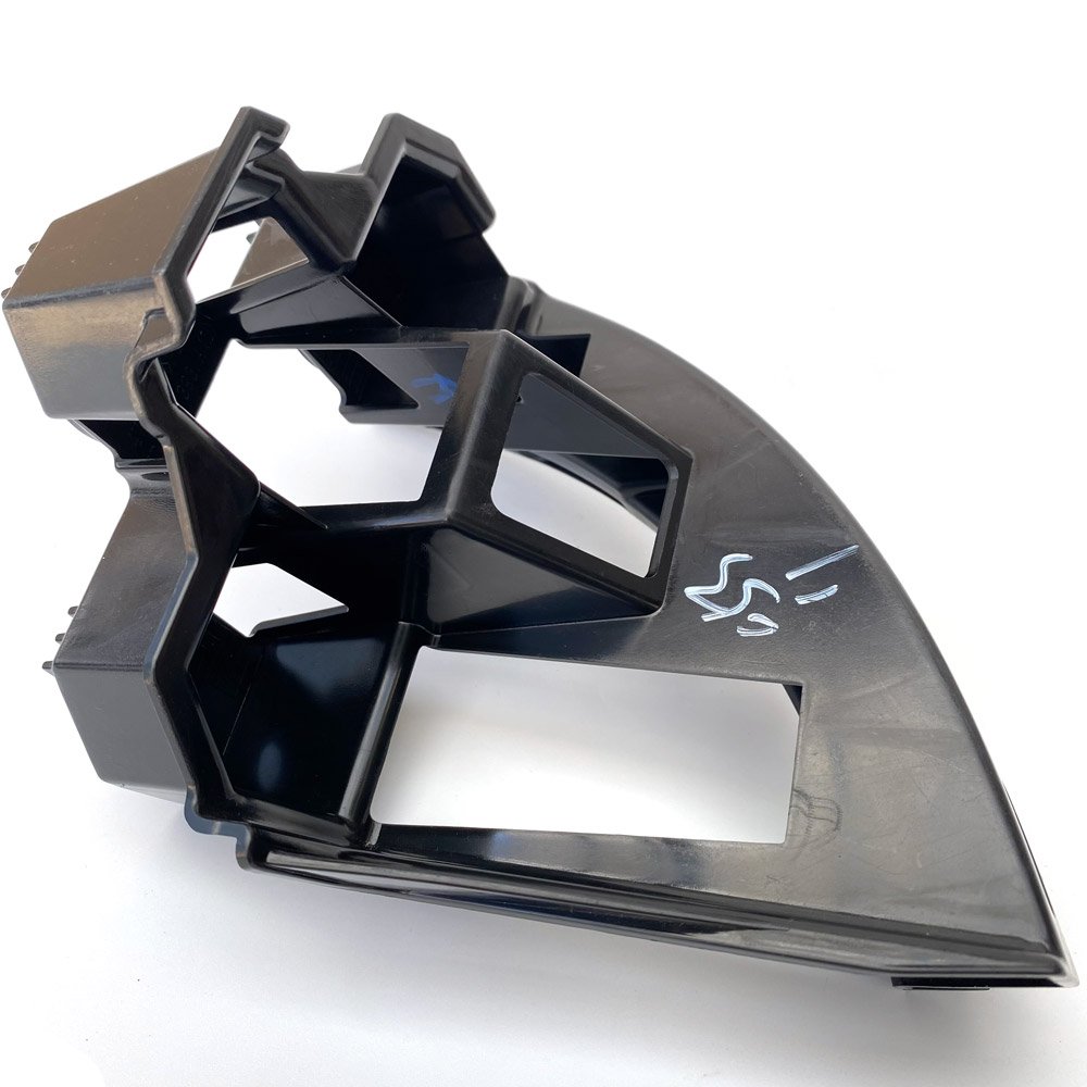 Injection molding for phone cases electronic housings toys and even automotive parts
