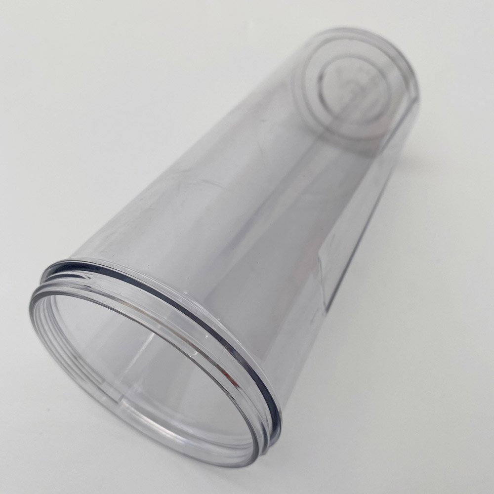 Injection molding for phone cases electronic housings toys and even automotive parts