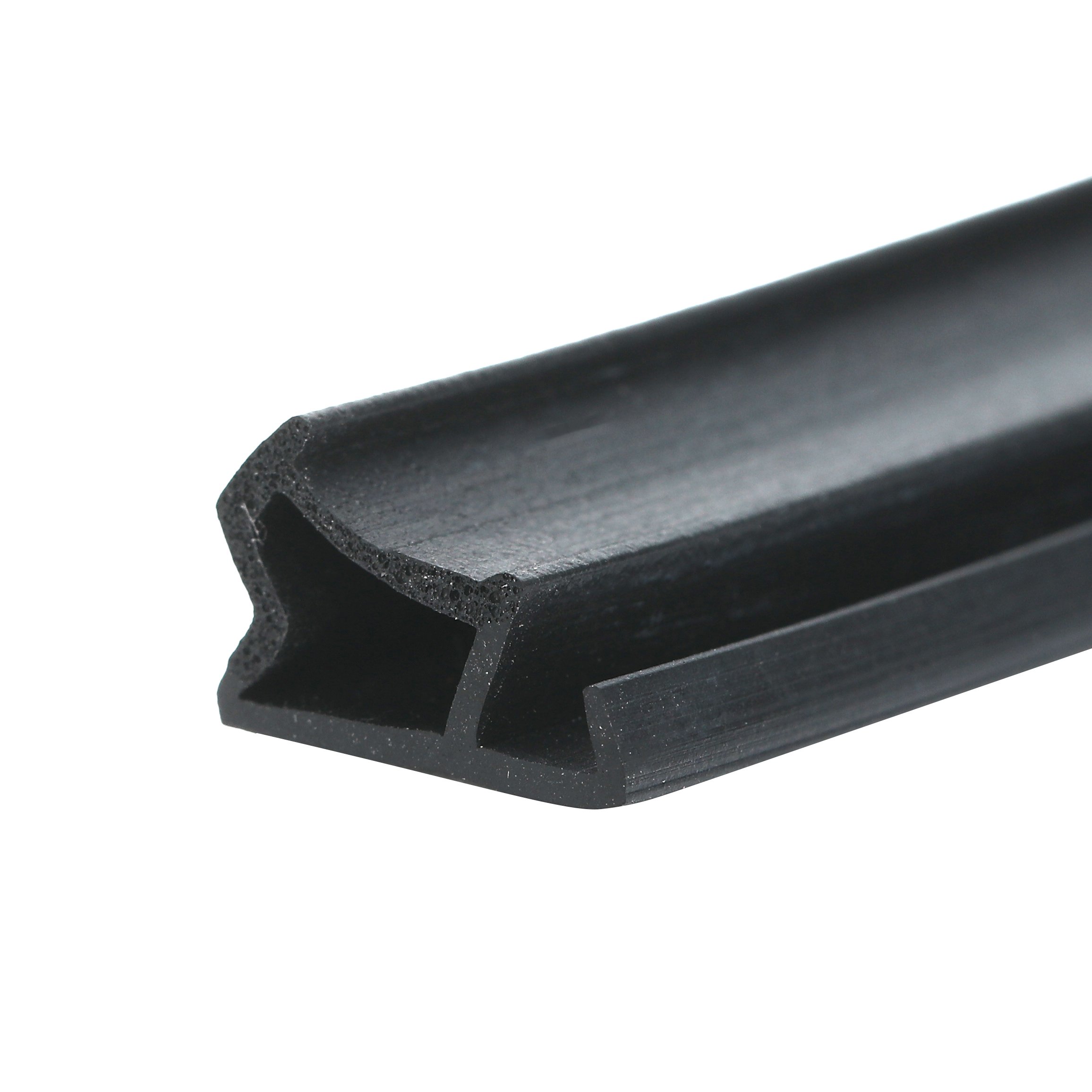 Rubber trailer Door/bus door Boot Seal automotive rubber