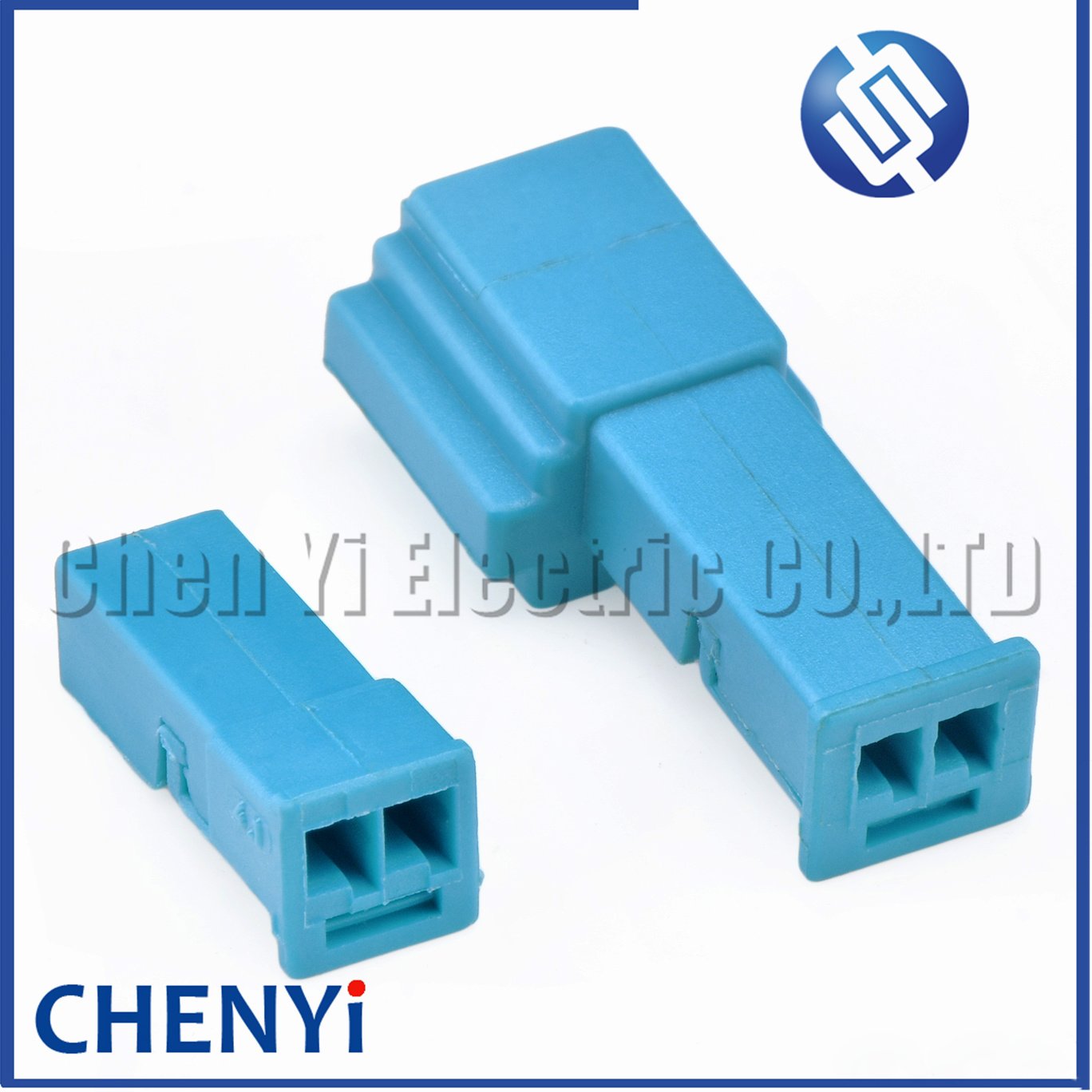 2 Pin Auto Audio Modified Connector Ambient Light Tweeter Socket Plug 8373583-02 8925834-01 9-1452577-1 9-968554-1