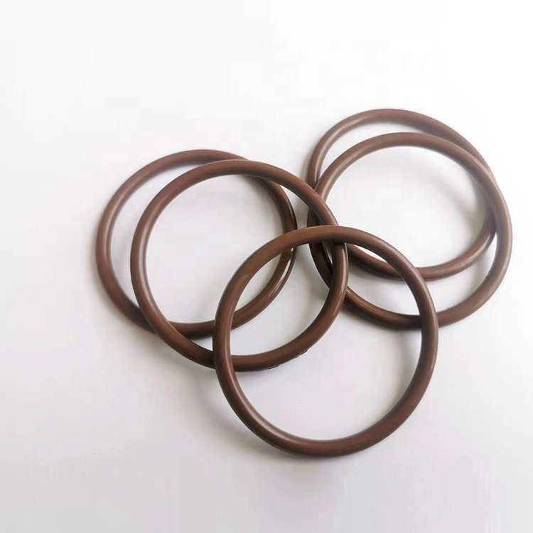 Manufacturers Wholesale Various Specifications Oring Nitrile Rubber/Fkm/Silicone/EPDM Rubber Sealing O ring