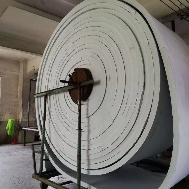 EVA foam roll sheet for shoes sandals bag mat making