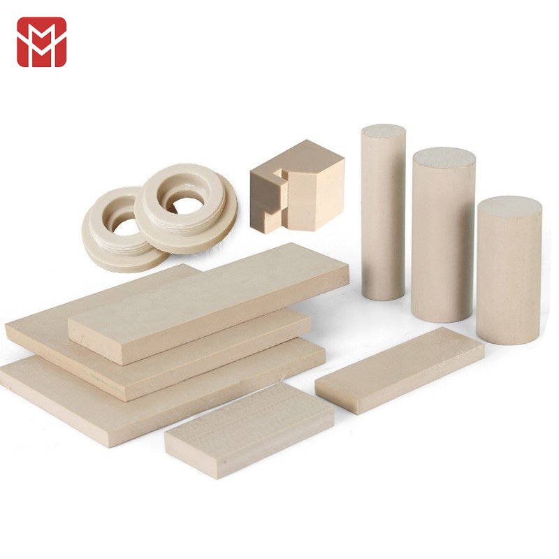 Big Brand Virgin Unfilled 12 20 25 45 mm 60mm 70mm 180mm PEEK 1000 Rod Bar Sheet Plate