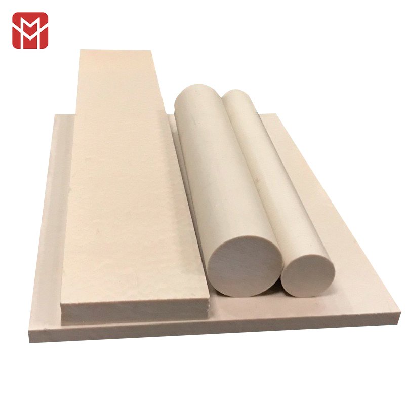Big Brand Virgin Unfilled 12 20 25 45 mm 60mm 70mm 180mm PEEK 1000 Rod Bar Sheet Plate