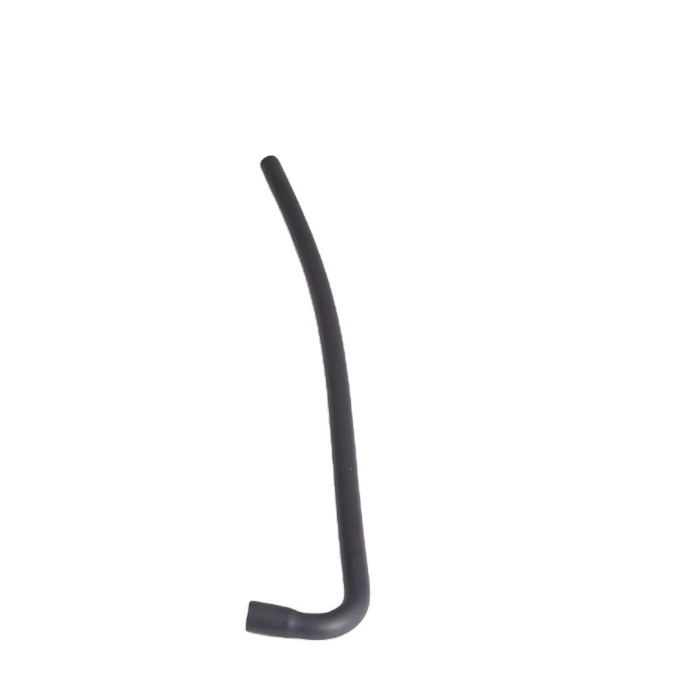 Automotive Car Washing Rubber Hose For Auto Customized Fuel Radiator Water Pipe