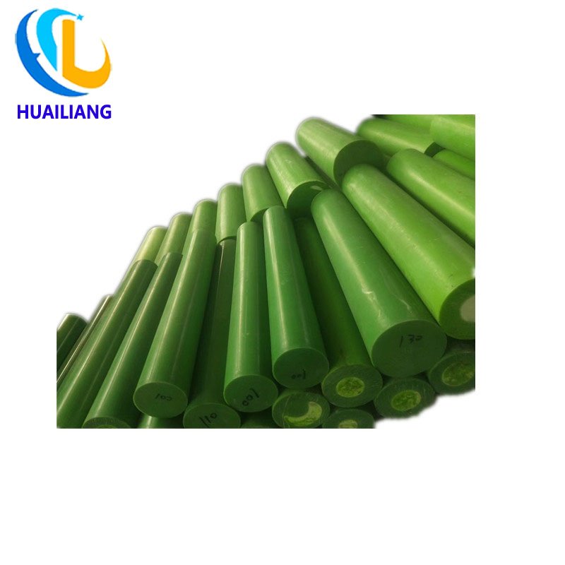 CNC Machining Sevices Plastic Plate Sheet Rod Custom Parts Spares Screws Gear Rack Guide Roller Rail Small Hdpe Pom Peek Nylon
