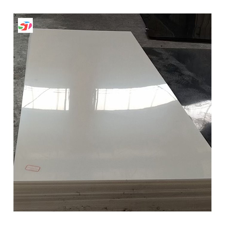 Low Price New Design UHMWPE PP Polypropylene Honeycomb Core Plastic Sheet