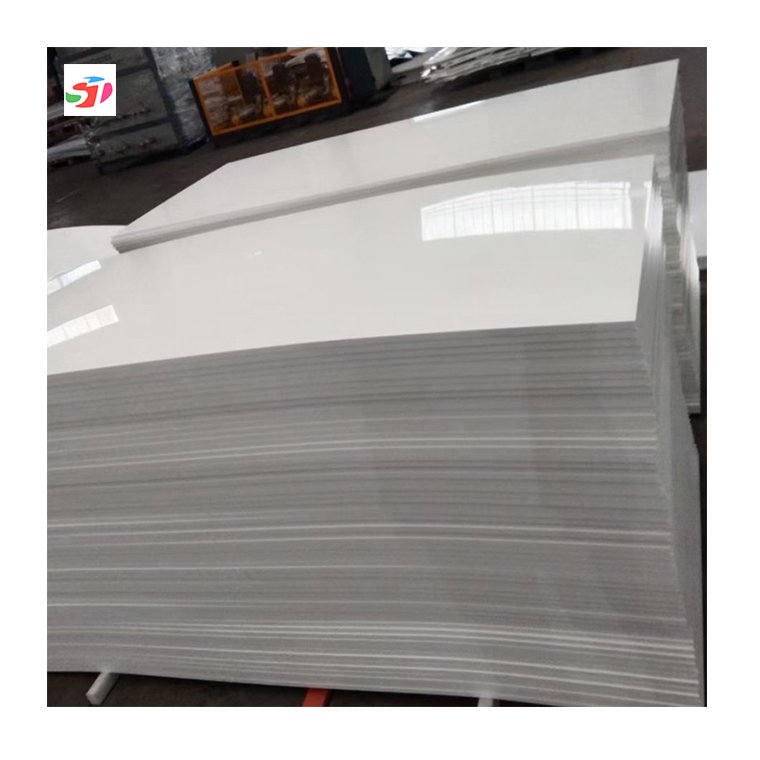Low Price New Design UHMWPE PP Polypropylene Honeycomb Core Plastic Sheet