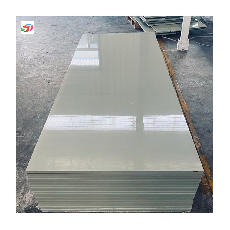 Low Price New Design UHMWPE PP Polypropylene Honeycomb Core Plastic Sheet