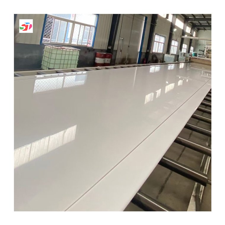 Low Price New Design UHMWPE PP Polypropylene Honeycomb Core Plastic Sheet