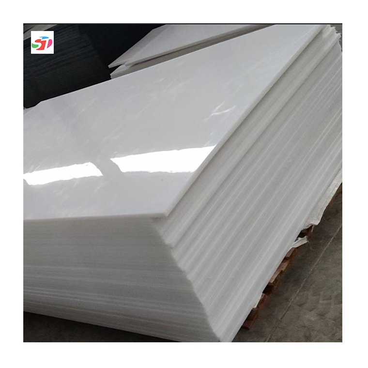 Low Price New Design UHMWPE PP Polypropylene Honeycomb Core Plastic Sheet
