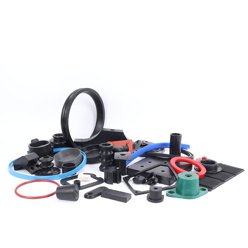 High Quality Manufacturer Custom Silicone Rubber Products Other Rubber Products