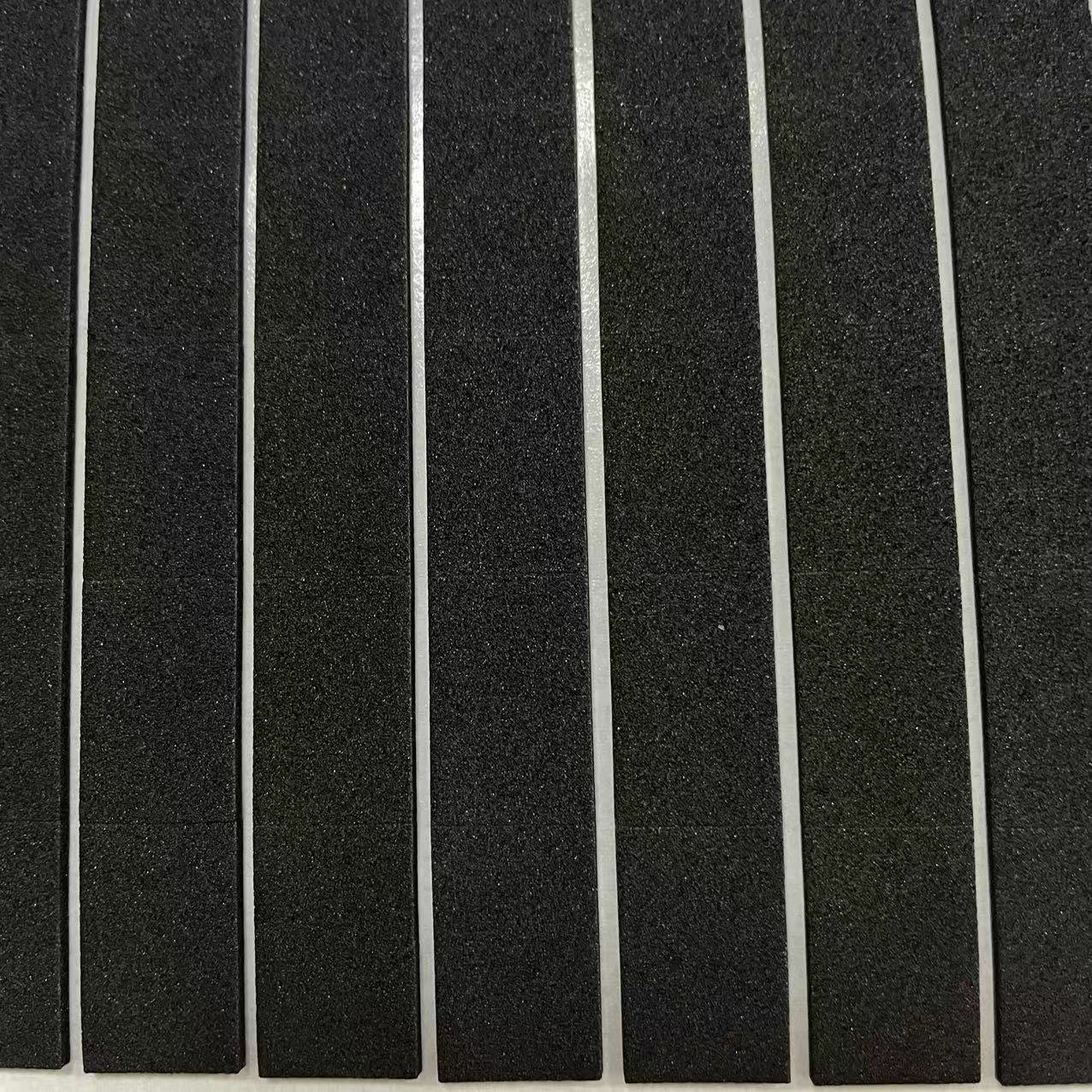 Factory Direct Customizable EVA Foam Material Environmentally Friendly Packaging Hardness Rubber Sheets