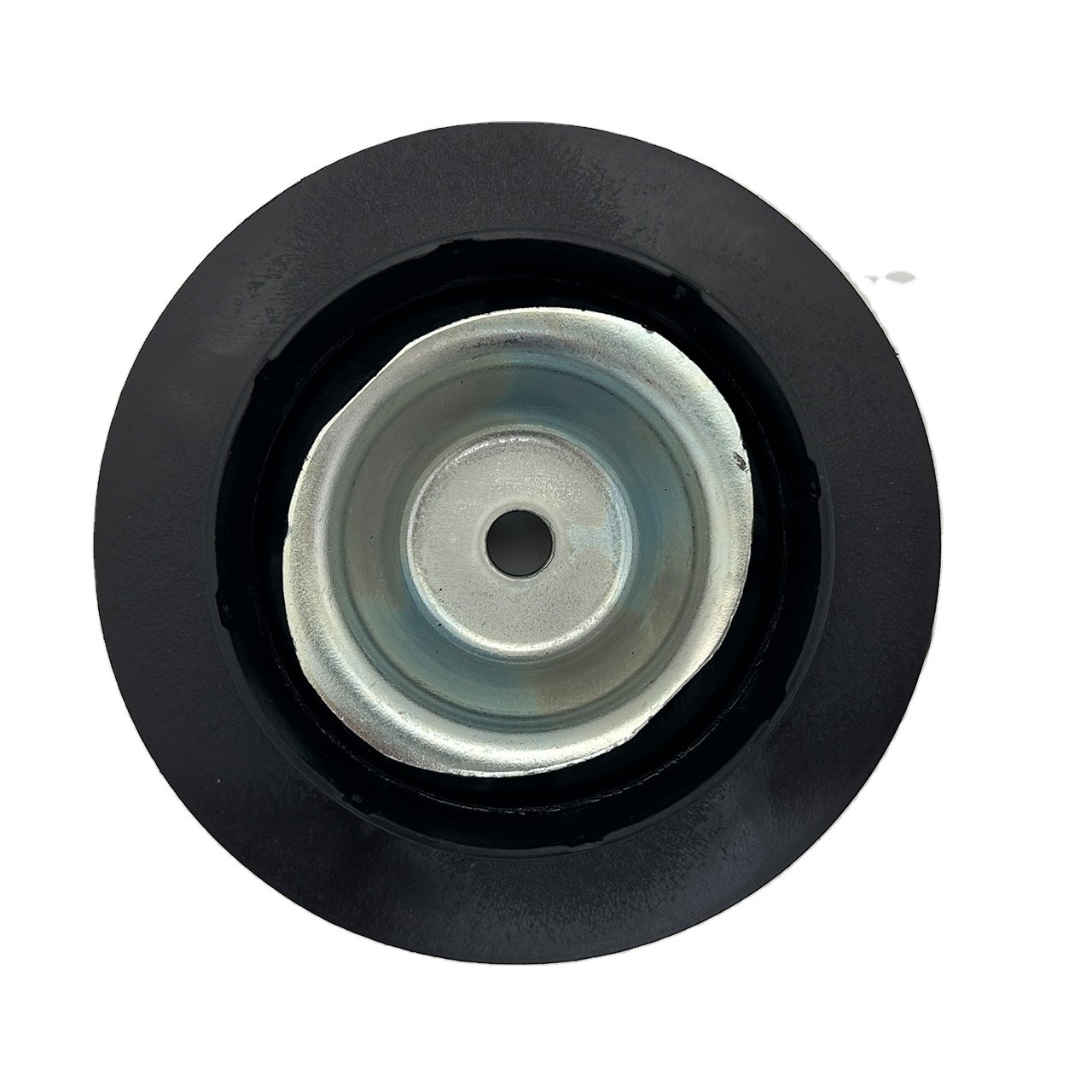 Gennovo OEM quality auto suspension system parts shock absorber rubber strut mount for 54321-EW80A Nissan TIIDA LIVINA SYLHPY