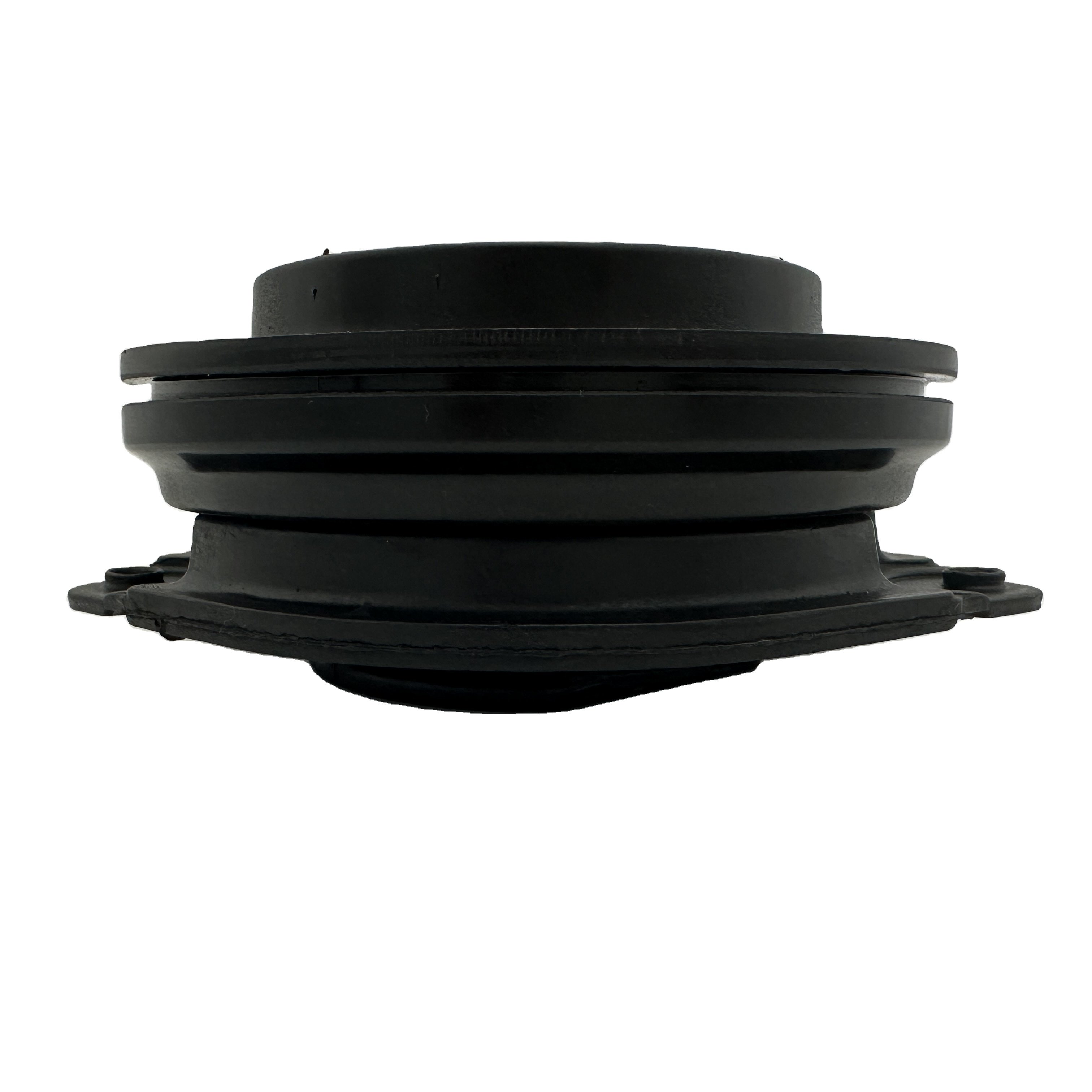 Gennovo OEM quality auto suspension system parts shock absorber rubber strut mount for 54321-EW80A Nissan TIIDA LIVINA SYLHPY