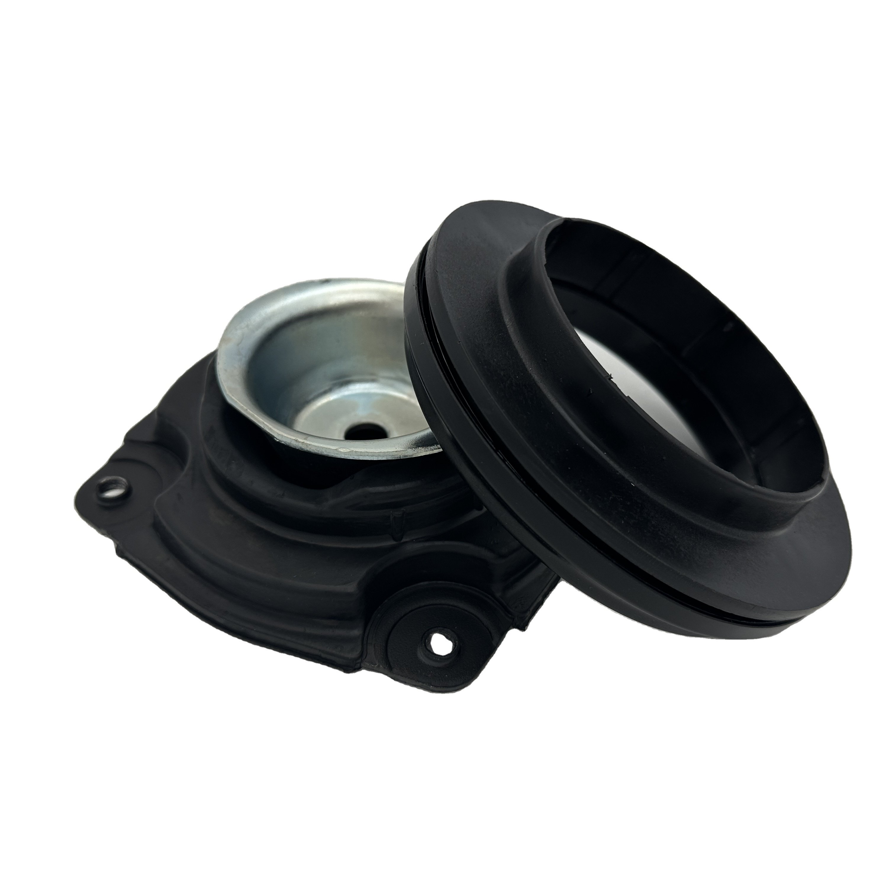 Gennovo OEM quality auto suspension system parts shock absorber rubber strut mount for 54321-EW80A Nissan TIIDA LIVINA SYLHPY