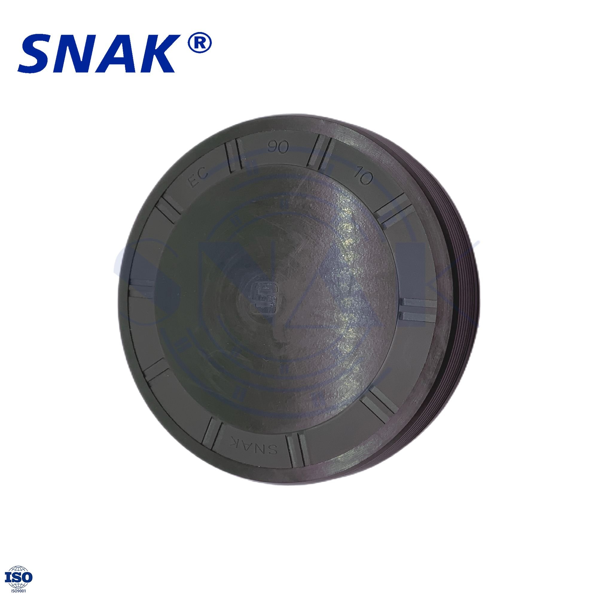SNAK Factory EC VK 90*10 Nitrile Rubber End Cap Seal End Cap Cover Plug Seal End Covers Seal Auto part for Automotive Engines