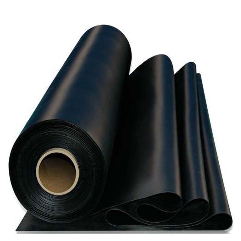 Electrical insulation rubber mats Custom rubber mats