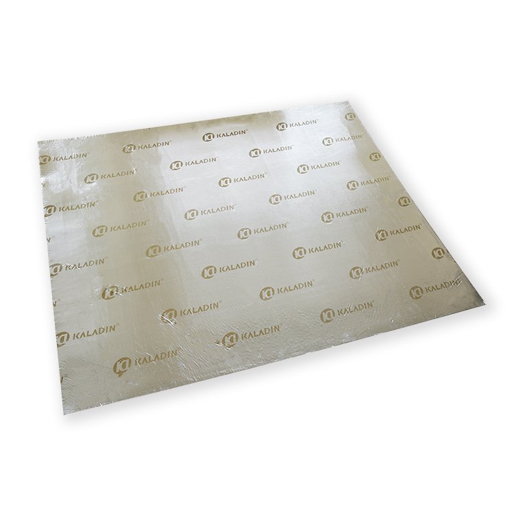 Manufacturer OEM accepted engine compartment sound deadening material for car engine cover