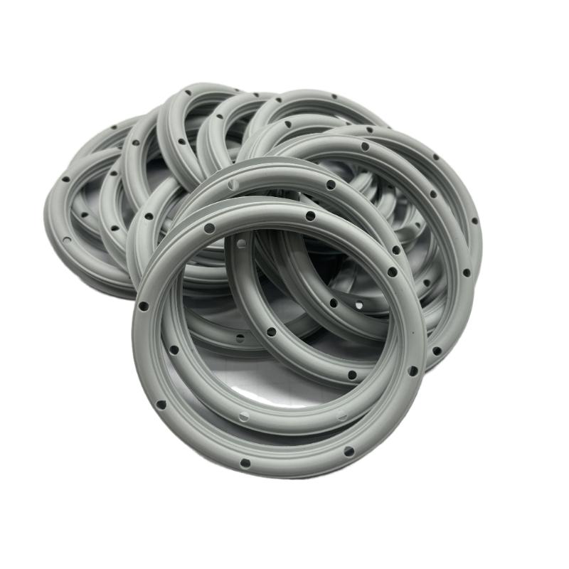 OEM Customizable Automotive Rubber End Cap Various Sizes Fixed Silicone Rubber Plug/Stopper Natural Rubber Sealing Parts
