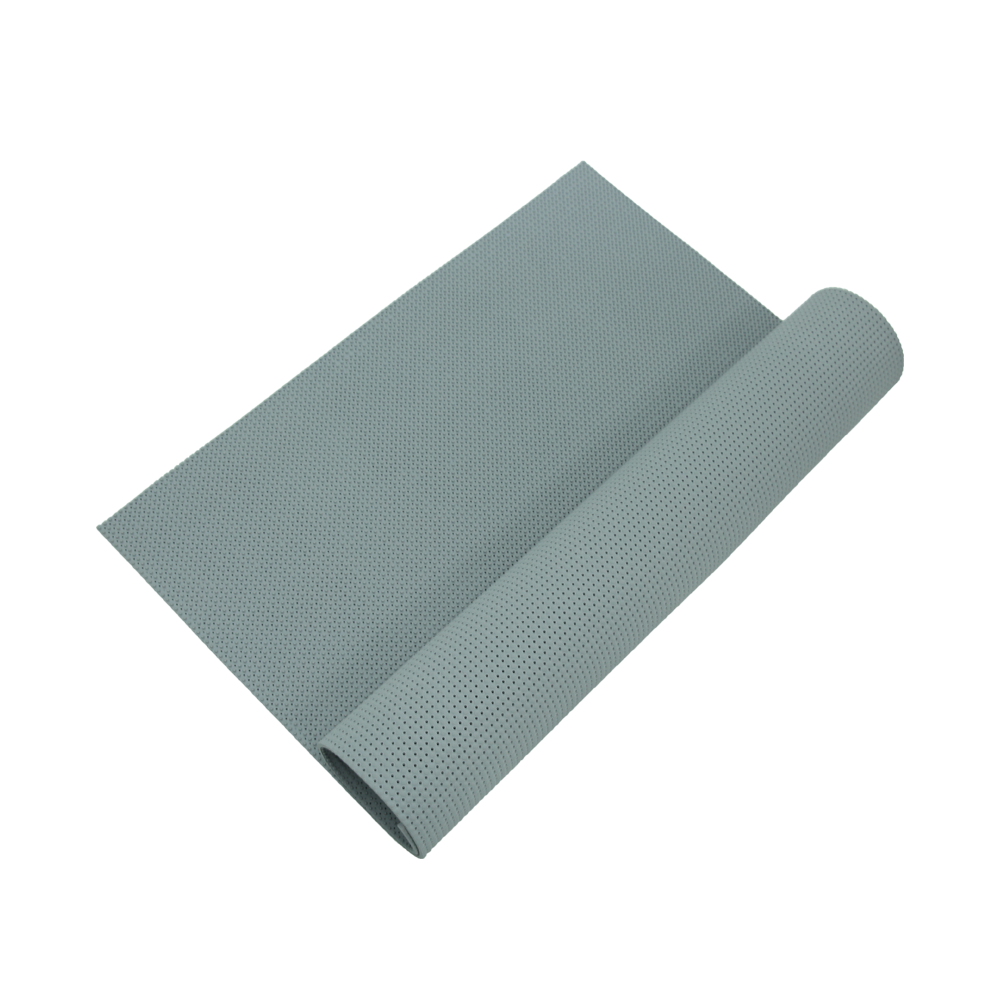 Silicone rubber thermal pad high temperature silicone rubber sheet pad for heat press machine high-quality heat resisting