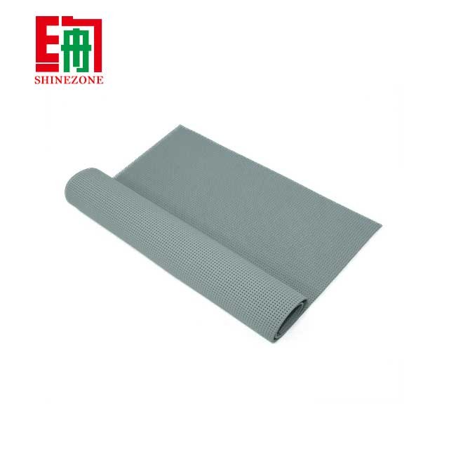 Silicone rubber thermal pad high temperature silicone rubber sheet pad for heat press machine high-quality heat resisting