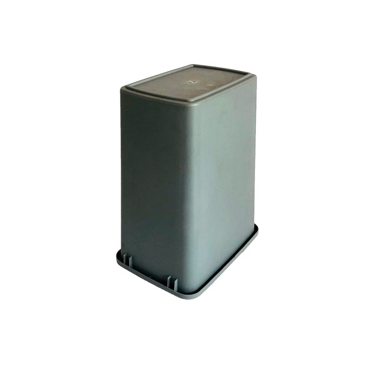 classification kitchen plastic dust bin trash bin trash can