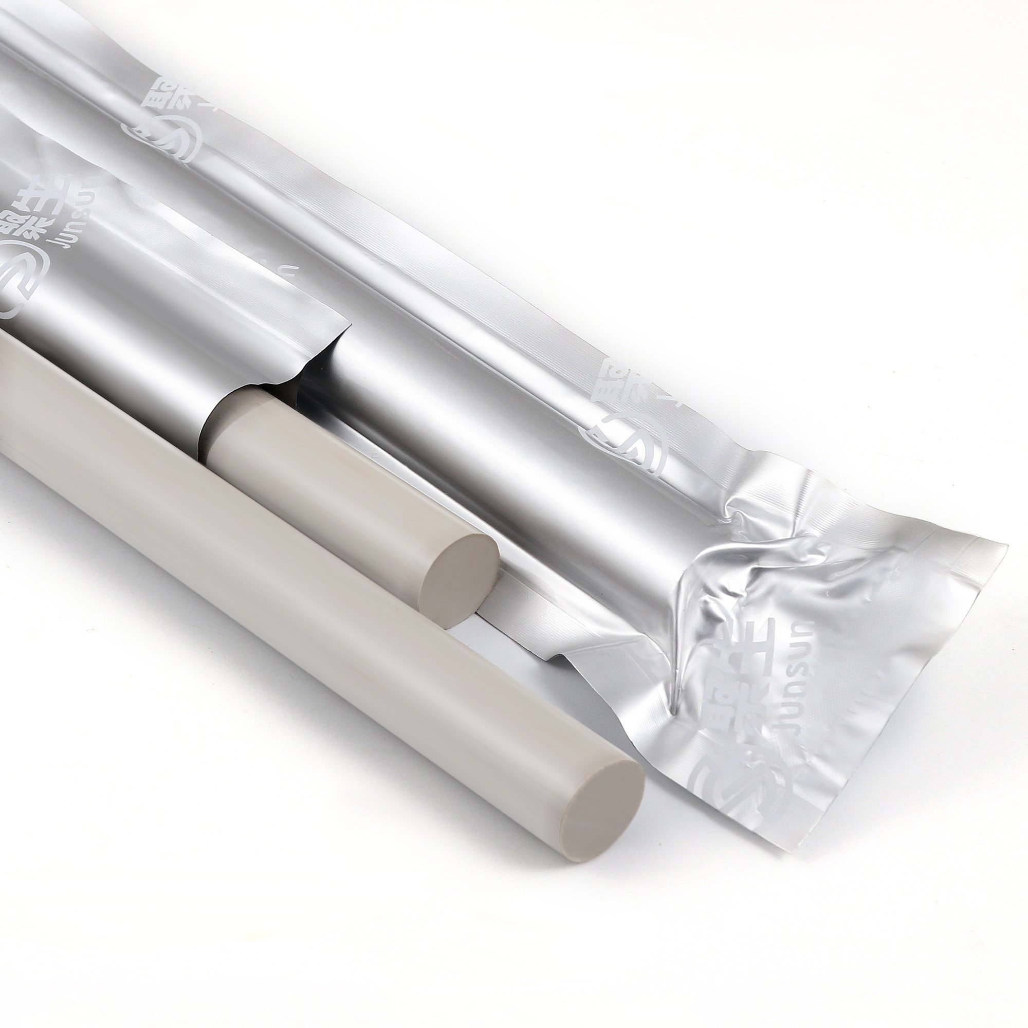 OEM factory high quality medical grade peek raw materials implantable peek plastic rod