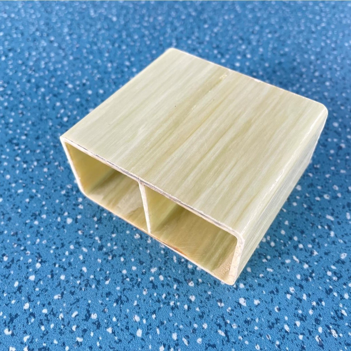 Best FRP profiles plastic door and window with extrusion Pultruded Polyurethane Fiberglass Composite GFRP Profiles