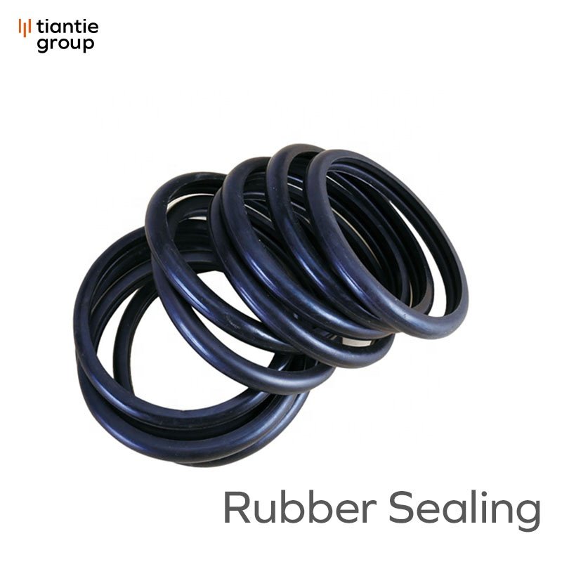 Universal windscreen windshield rubber seal strip for automotive