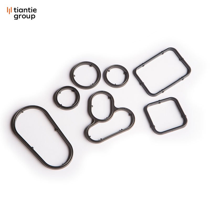 Universal windscreen windshield rubber seal strip for automotive