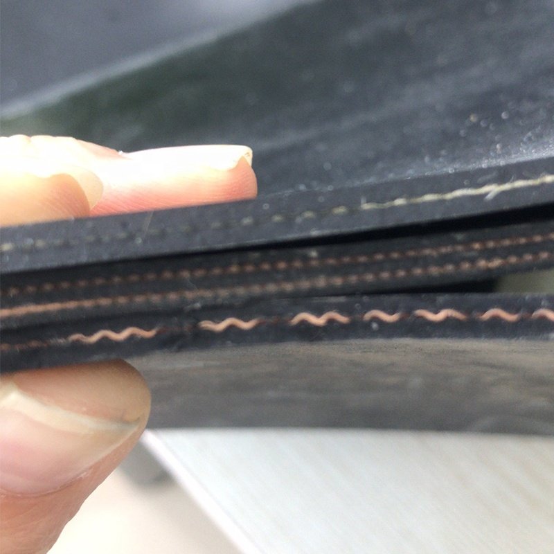 2mm Rubber Soling Sheet Fire Resistant 7mm Rubber Sheet With Fabric Insertion
