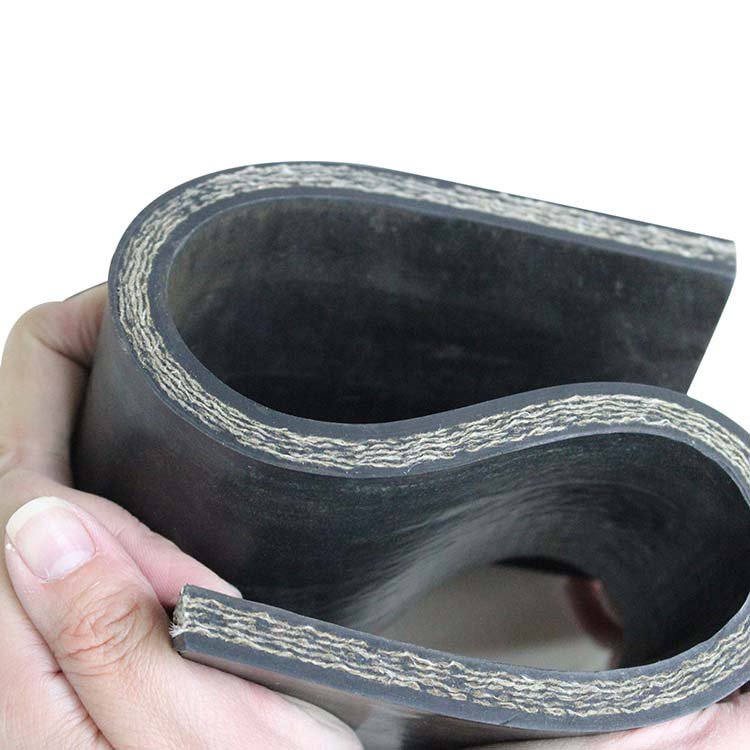 2mm Rubber Soling Sheet Fire Resistant 7mm Rubber Sheet With Fabric Insertion