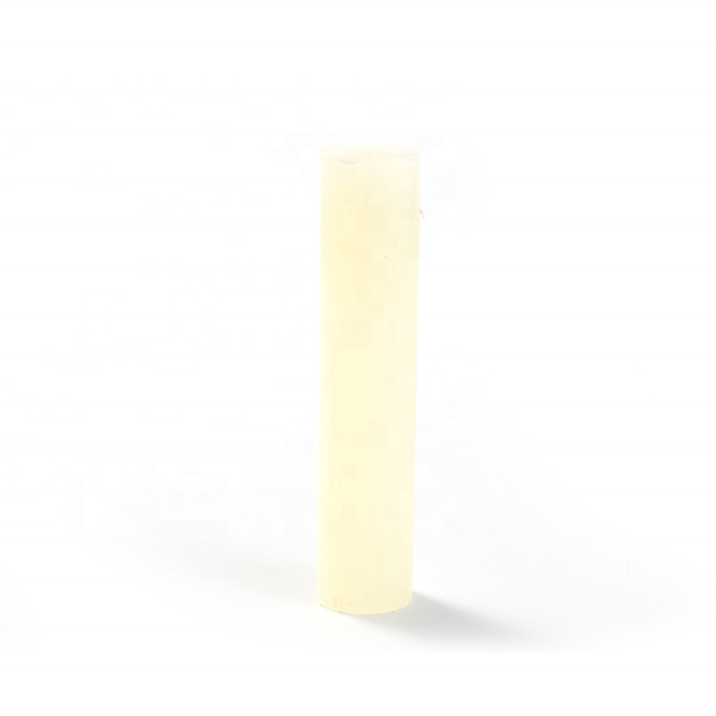 Customized polypropylene plastic rod solid acid and alkali resistant environmental protection equipment pp plastic rod