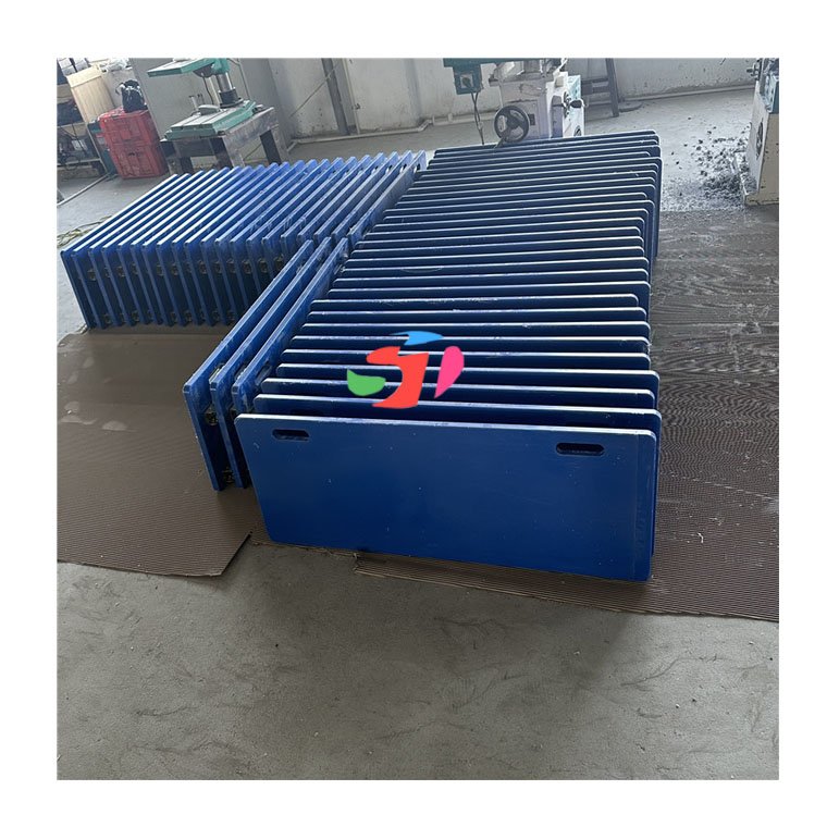 Professional sheet uhmwpe cnc machining plastic parts for wholesales