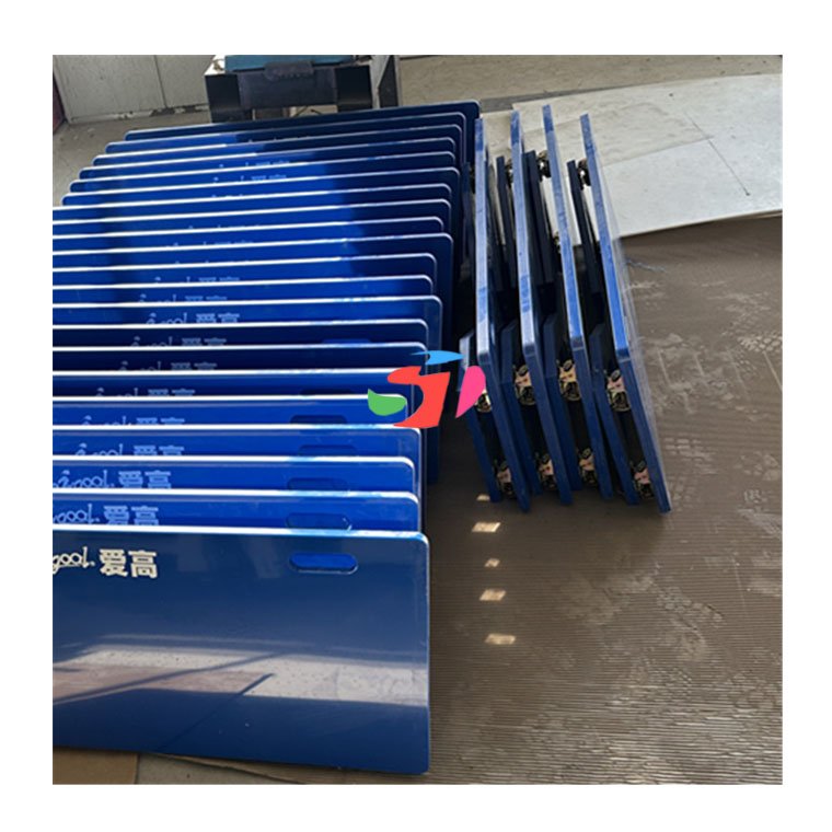 Professional sheet uhmwpe cnc machining plastic parts for wholesales