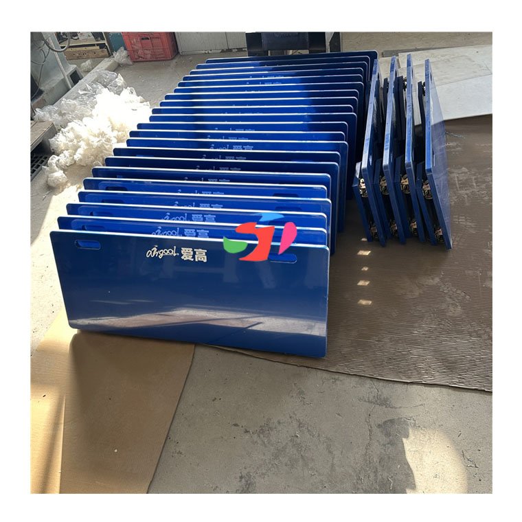 Professional sheet uhmwpe cnc machining plastic parts for wholesales