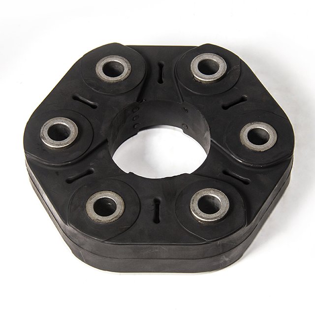 SHAFTWARE 205 411 01 00 Transmission Shaft Joint Propeller Drive Flexible Disc for Benz W205