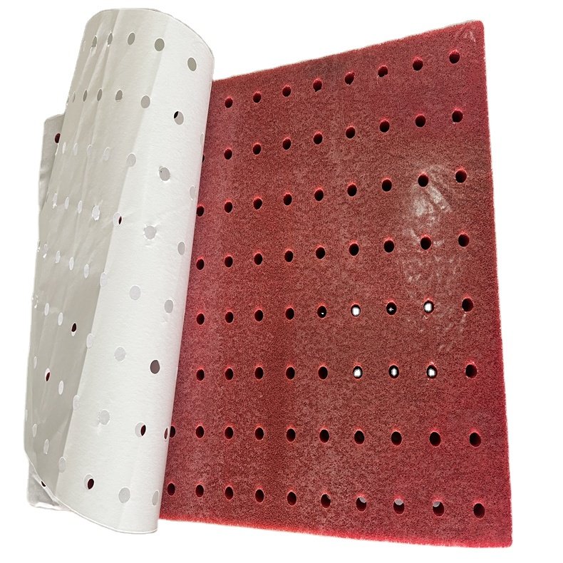 High Elasticity Closed Cell Foam Durable and Multifunctional for Lining Toolboxes and Toy Boxes Foam Sheet