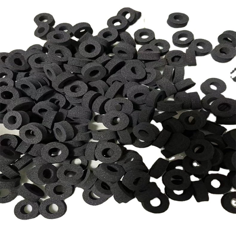 High Elasticity Closed Cell Foam Durable and Multifunctional for Lining Toolboxes and Toy Boxes Foam Sheet