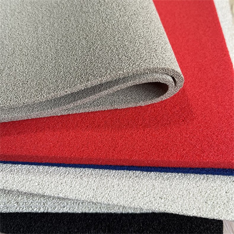 High Elasticity Closed Cell Foam Durable and Multifunctional for Lining Toolboxes and Toy Boxes Foam Sheet