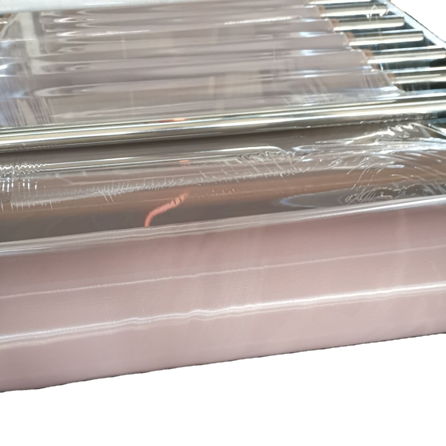 Silicone Rubber Sheets for Resistance to Ultra-Violet Light, Corona, Arcing & Ozone, Moisture Absorption