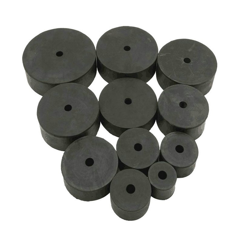 China Suppliers Wholesale Conveyor Roller Rubber Ring For Forklift Gearbox