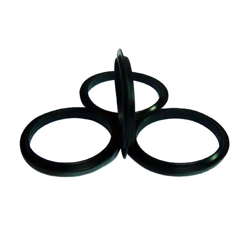 China Suppliers Wholesale Conveyor Roller Rubber Ring For Forklift Gearbox