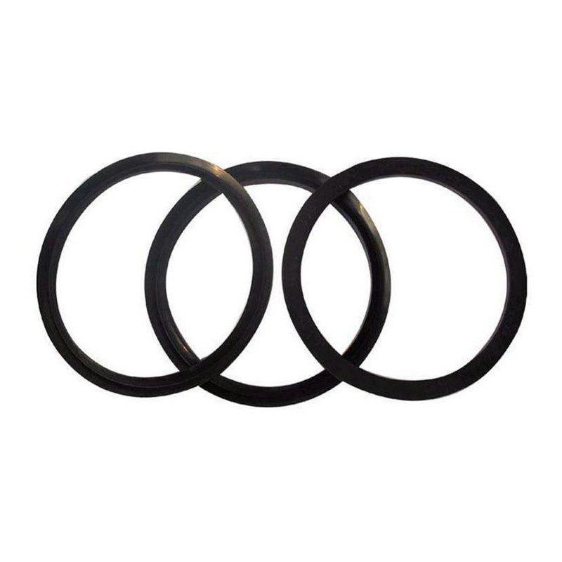 China Suppliers Wholesale Conveyor Roller Rubber Ring For Forklift Gearbox
